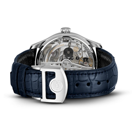 IWC Schaffhausen - Portugieser PORTUGIESER AUTOMATIC-IW500705 - Image 3