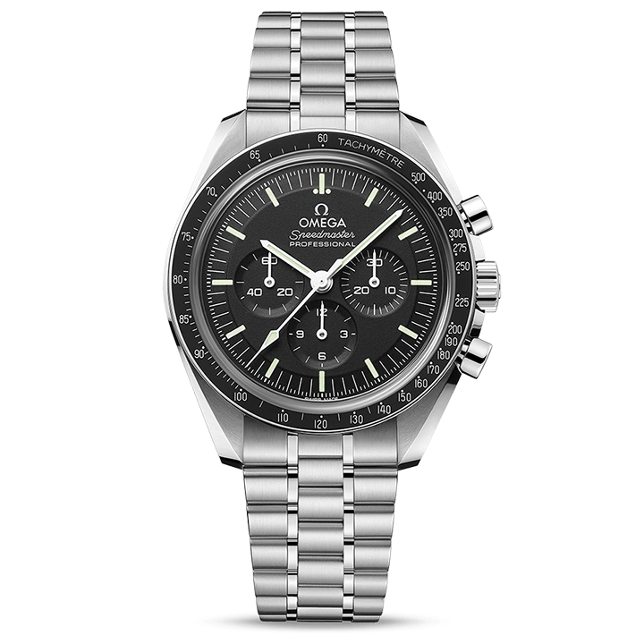 MOONWATCH PROFESSIONAL CO?AXIAL MASTER CHRONOMETER CHRONOGRAPH 42 MM-310.30.42.50.01.002