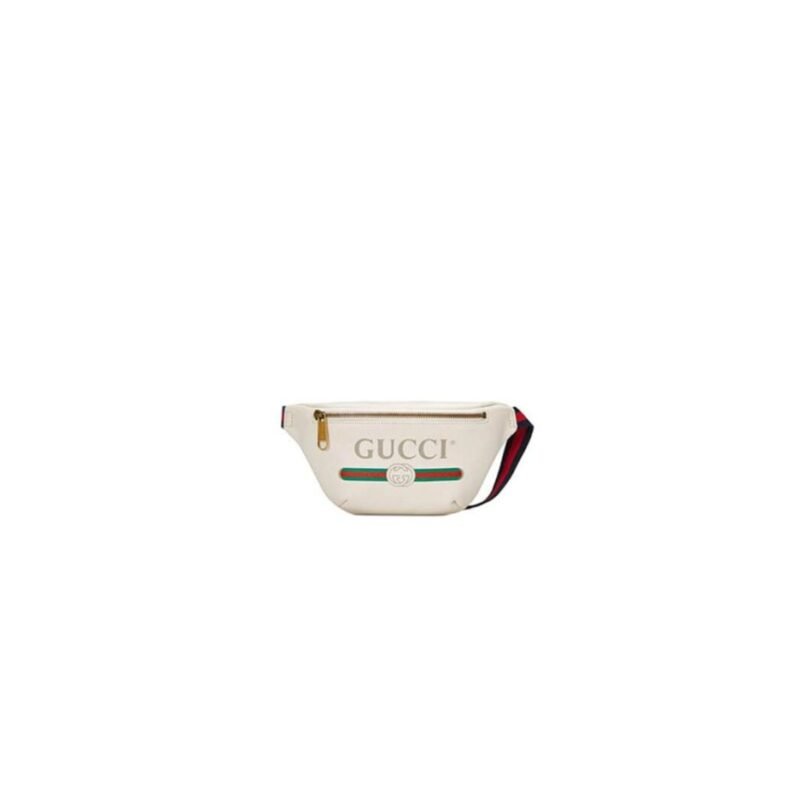 GUCCI Print Belt Bag