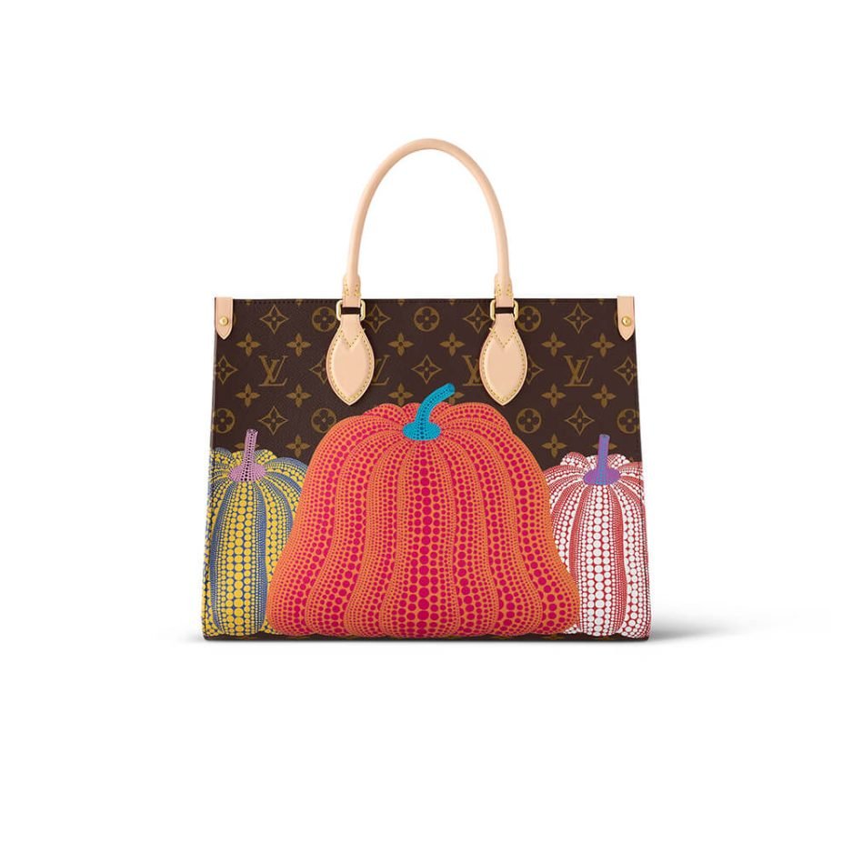LV x YK OnTheGo MM
