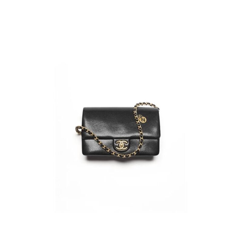 CHANEL Small Flap Bag(high-end grade)