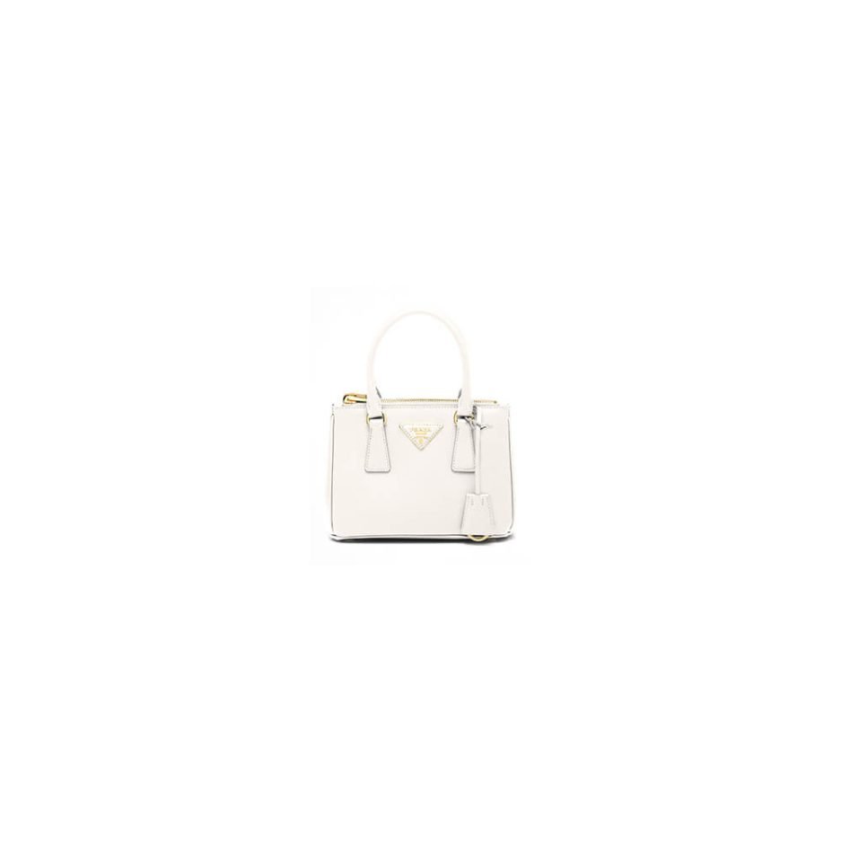 Prada Galleria Saffiano leather mini-bag