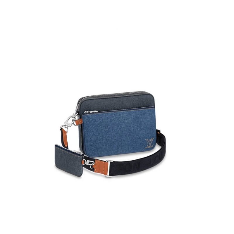 TRIO MESSENGER