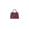 GUCCI SMALL TOTE BAG WITH HOOK CLOSURE