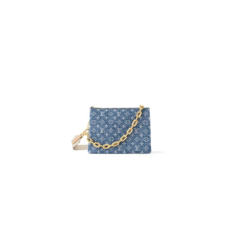 LV Coussin PM