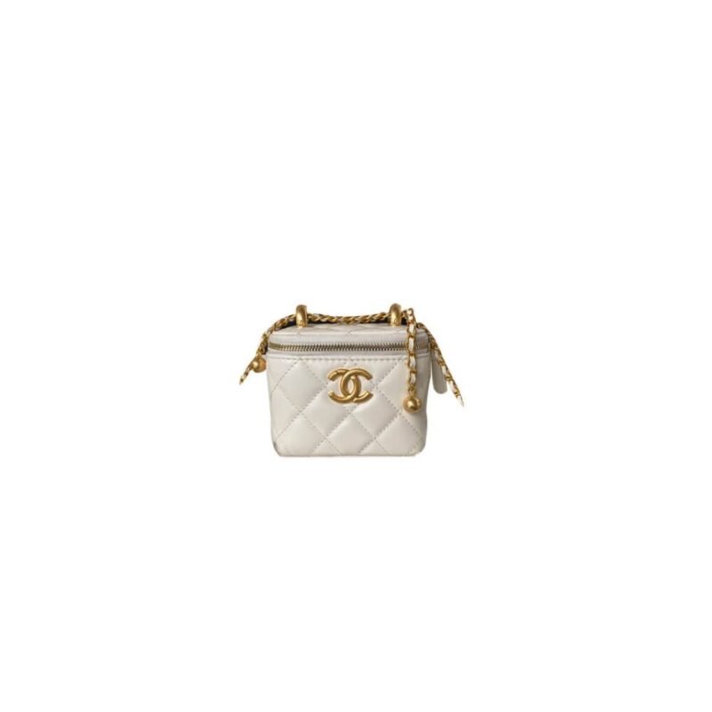 CHANEL MINI FLAP(HIGH-END GRADE)
