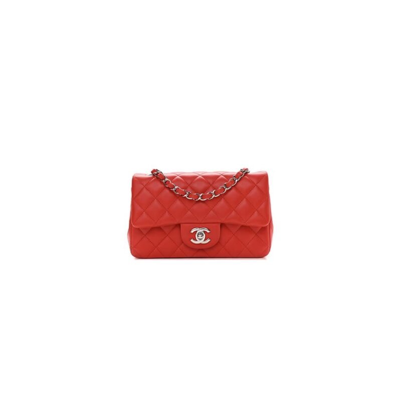 CHANEL MINI FLAP BAG