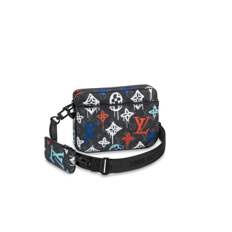 TRIO MESSENGER