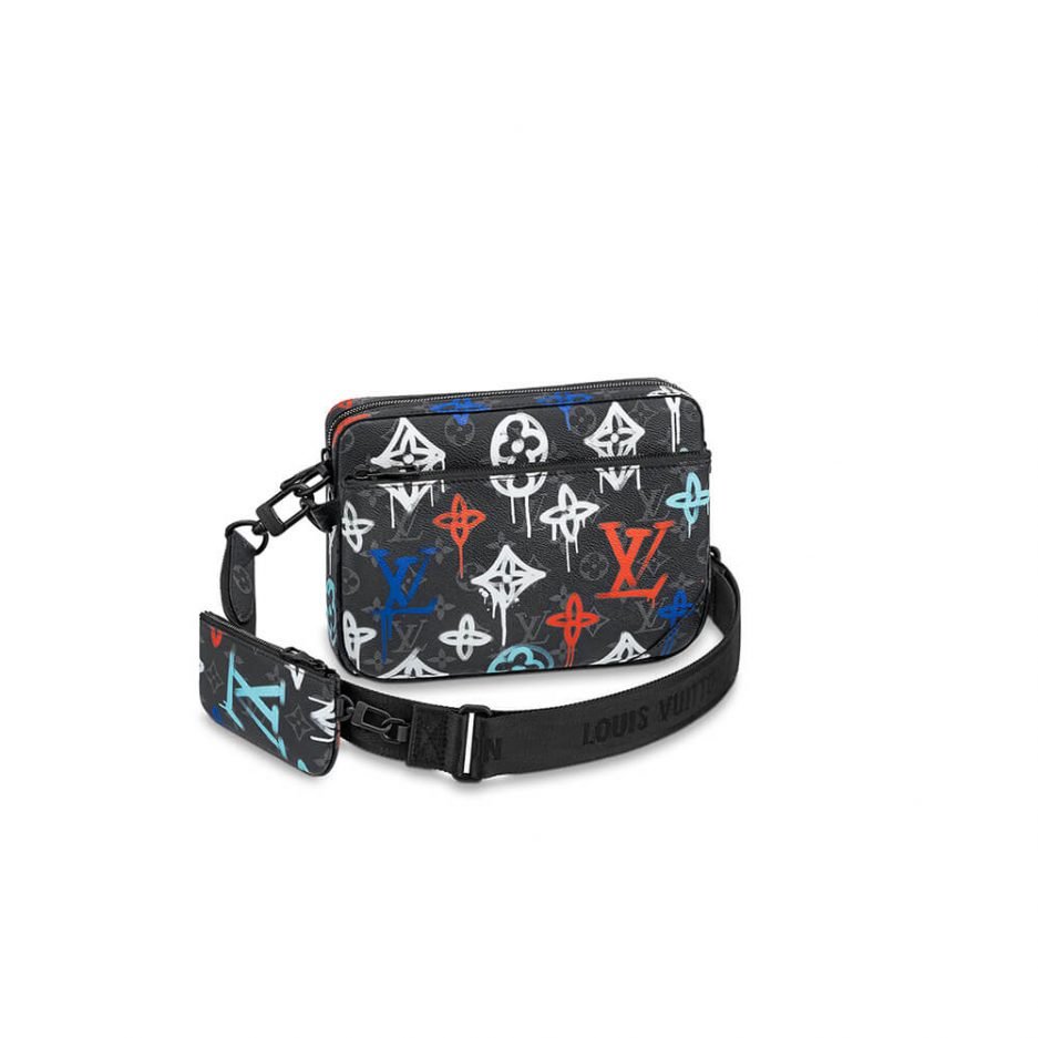 TRIO MESSENGER