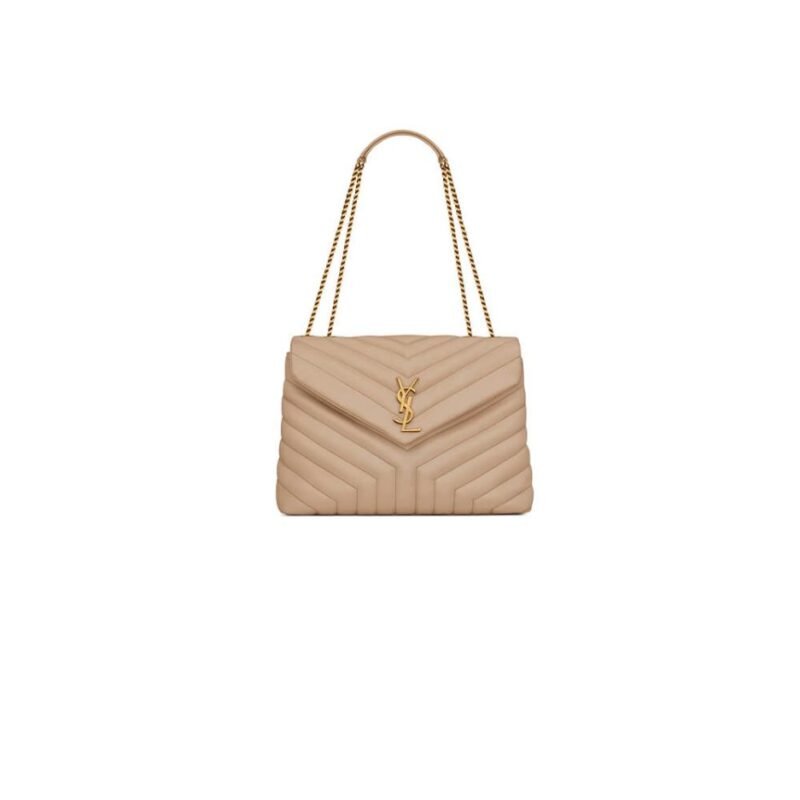 YSL LOULOU Medium Shoulder Bag