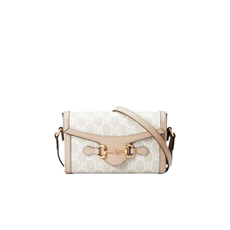 Gucci Horsebit 1955 mini bag