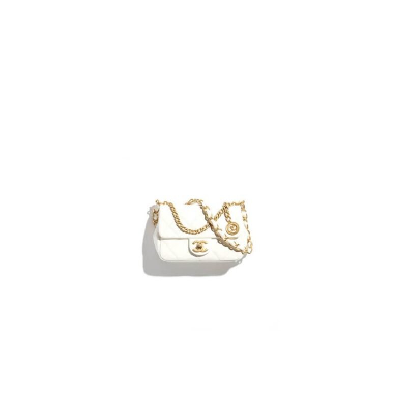 Chanel SMALL FLAP BAG