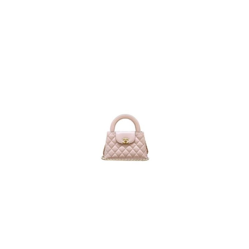 CHANEL KELLY BAG