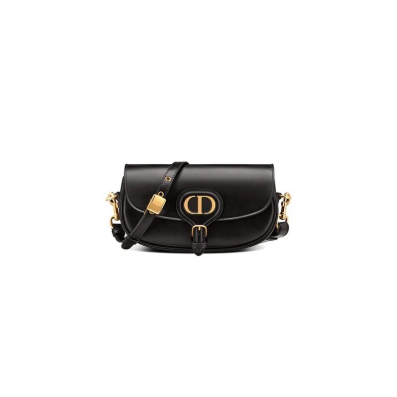 DIOR BOBBY EAST-WEST BAG