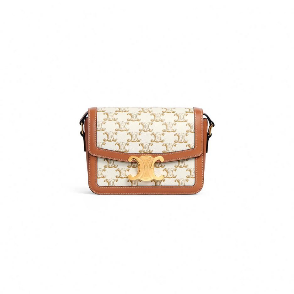 CELINE TEEN TRIOMPHE BAG