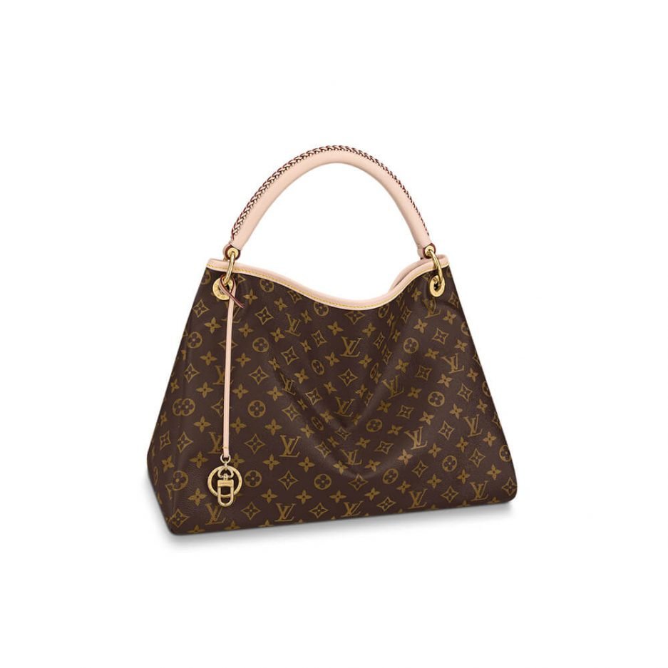 Louis Vuitton ARTSY MM