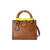 Gucci Diana mini tote bag
