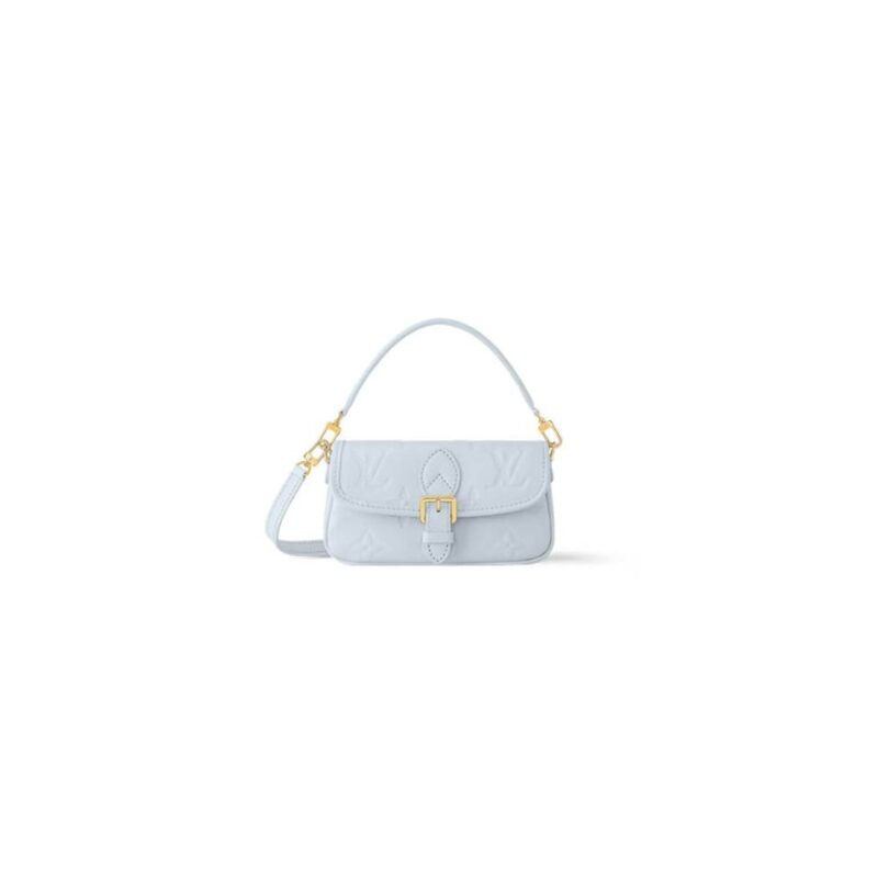 LV Nano Diane