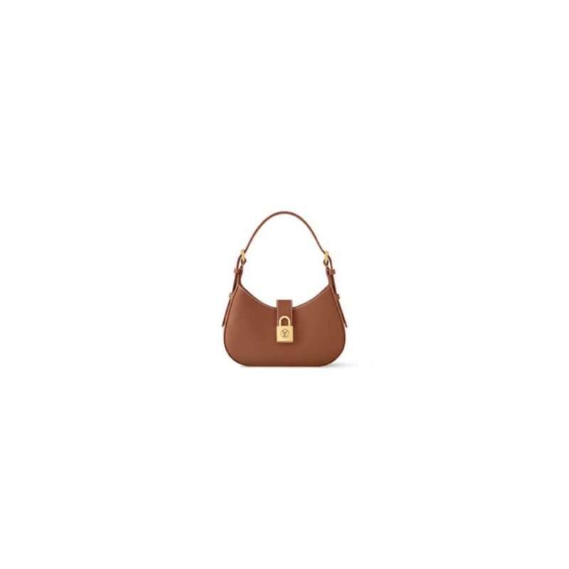 LV Low Key Shoulder Bag