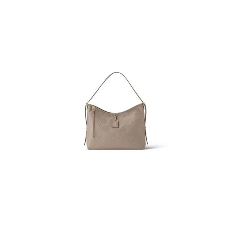 LV CarryAll MM