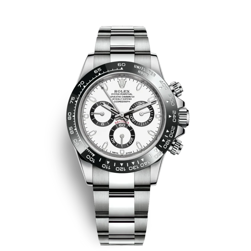 Rolex Cosmograph Daytona m116500ln Series(AAAAA Version)