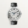 Cartier Ballon Bleu WSBB0039 watch