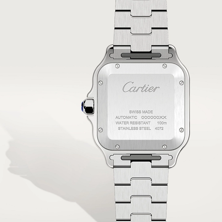 SANTOS DE CARTIER WATCH-WSSA0009(AAAAA version) - Image 6