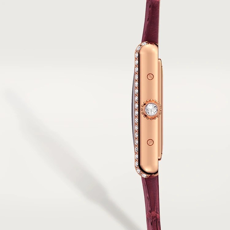 TANK LOUIS CARTIER WATCH-WJTA0037 - Image 9