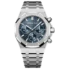 ROYAL OAK SELFWINDING CHRONOGRAPH Ref. 26240ST.OO.1320ST.05