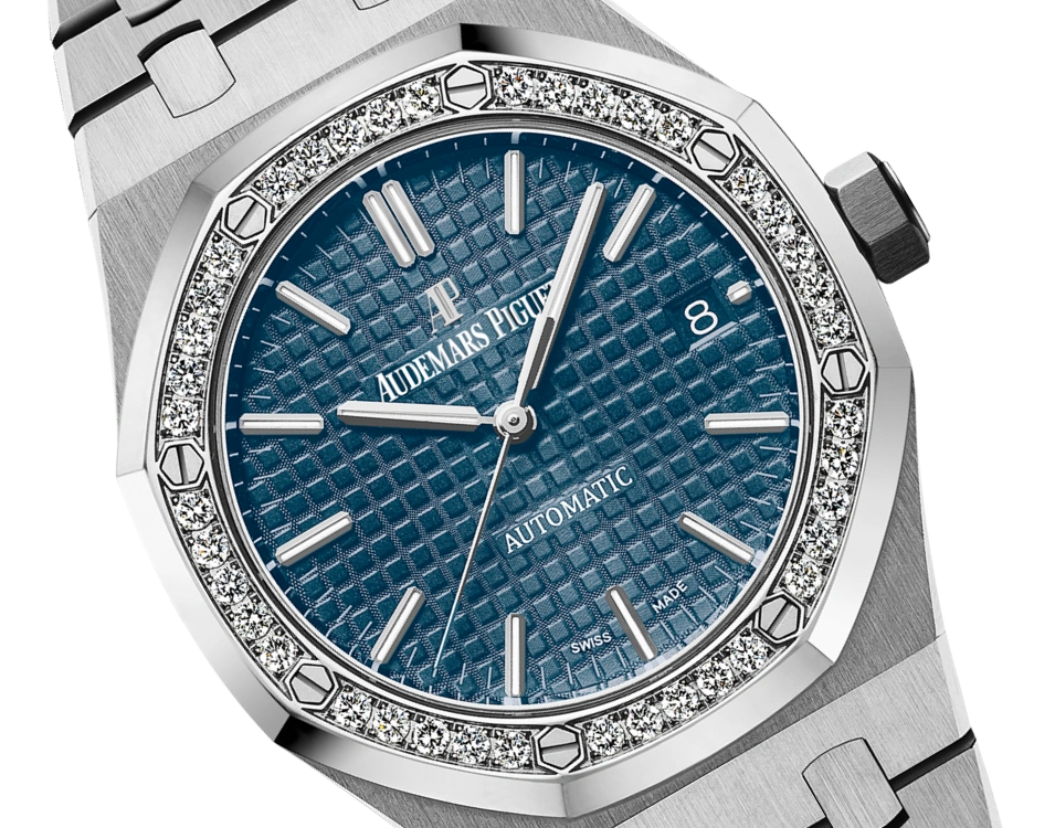 ROYAL OAK SELFWINDING Ref. 15451ST.ZZ.1256ST.03 - Image 2