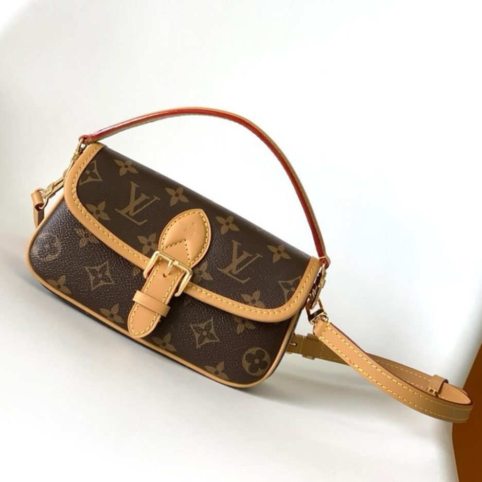 LV Nano Diane - Image 2
