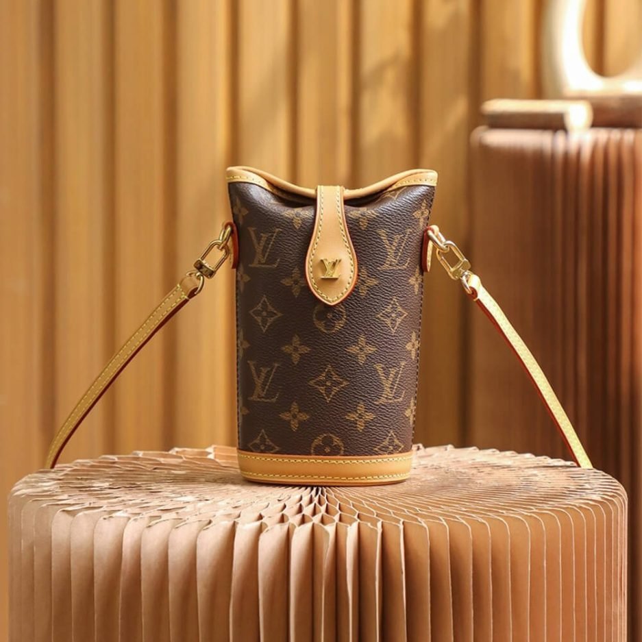 Fold Me Pouch - Image 2
