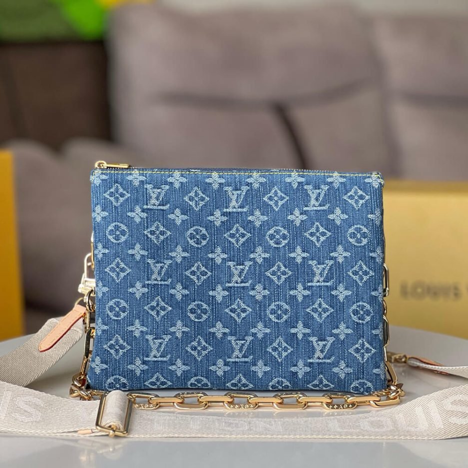 LV Coussin PM - Image 2