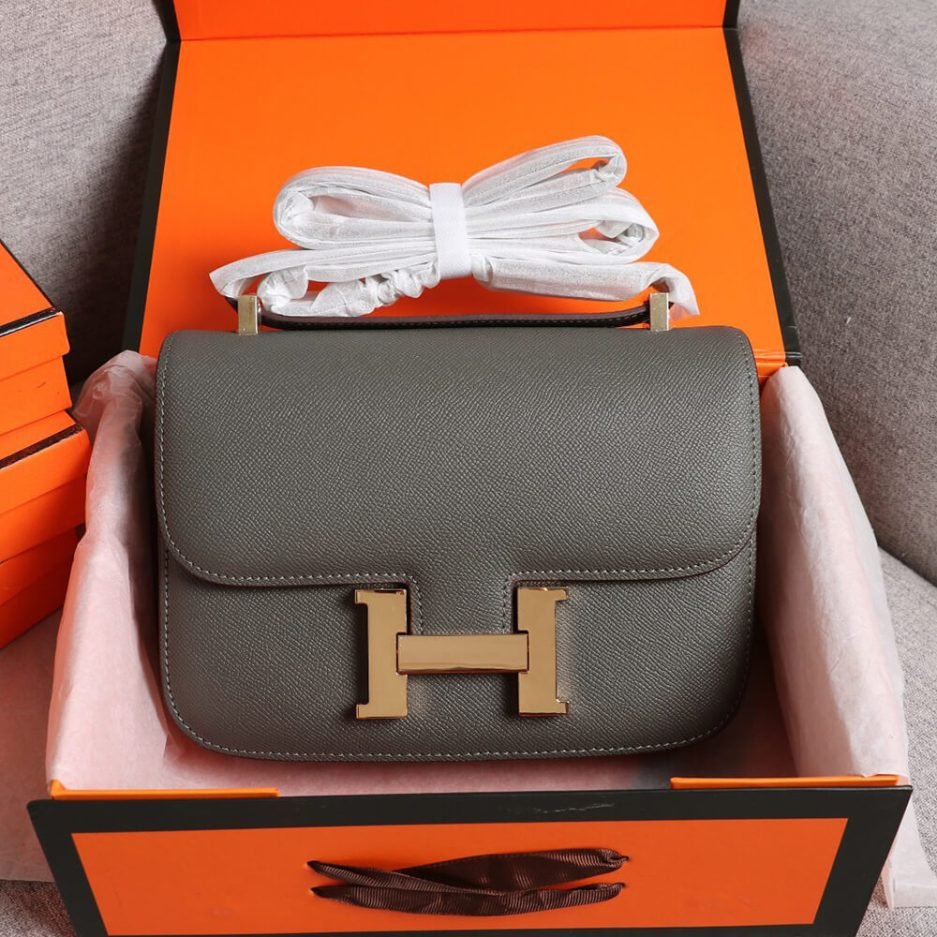 Hermes Constance 24 - Image 2