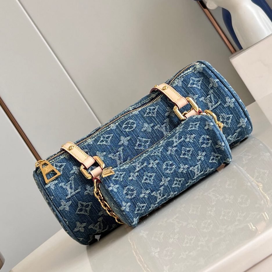 LV Papillon - Image 2