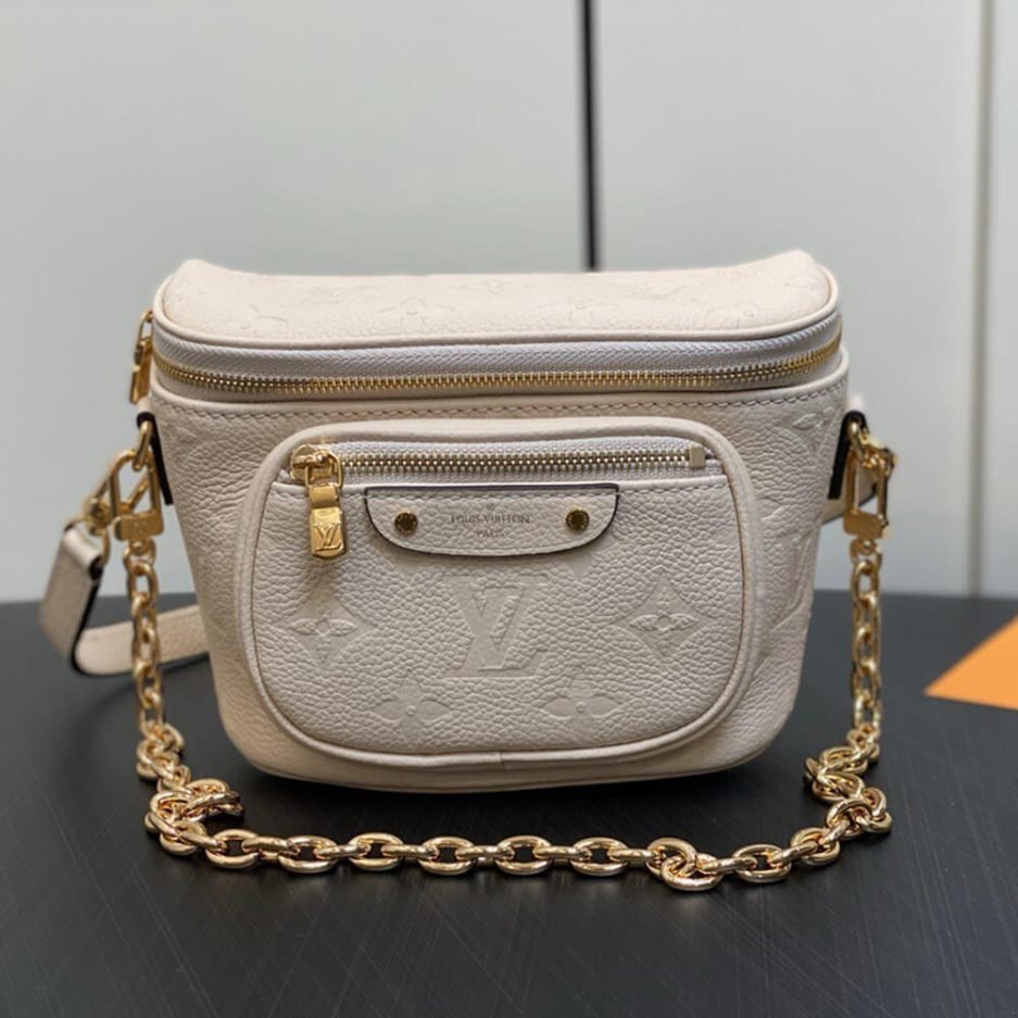 LV Mini Bumbag - Image 2