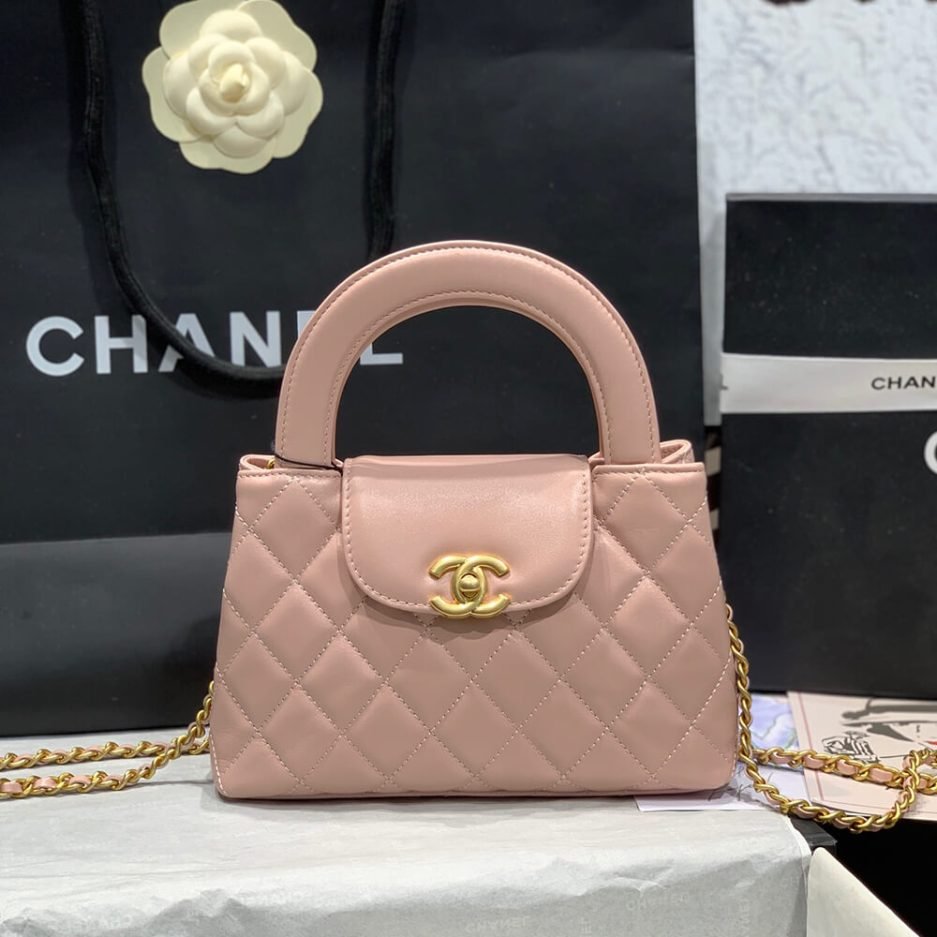 CHANEL KELLY BAG - Image 2