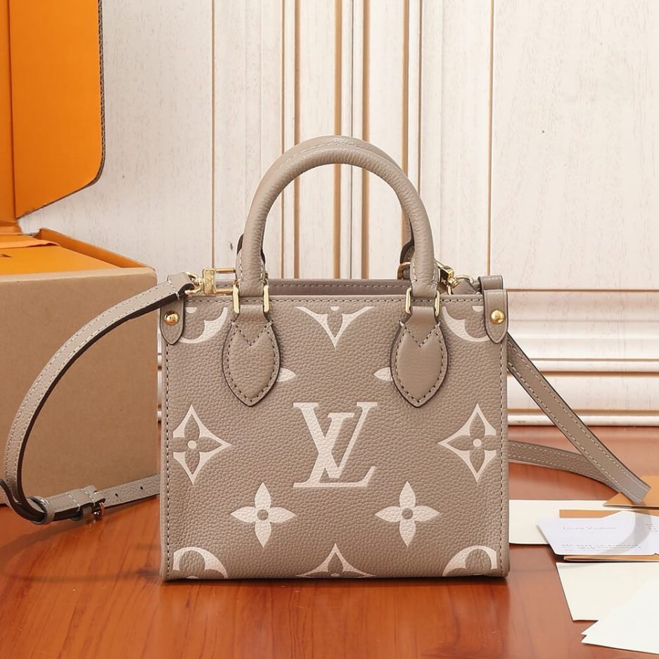 LV OnTheGo BB - Image 2