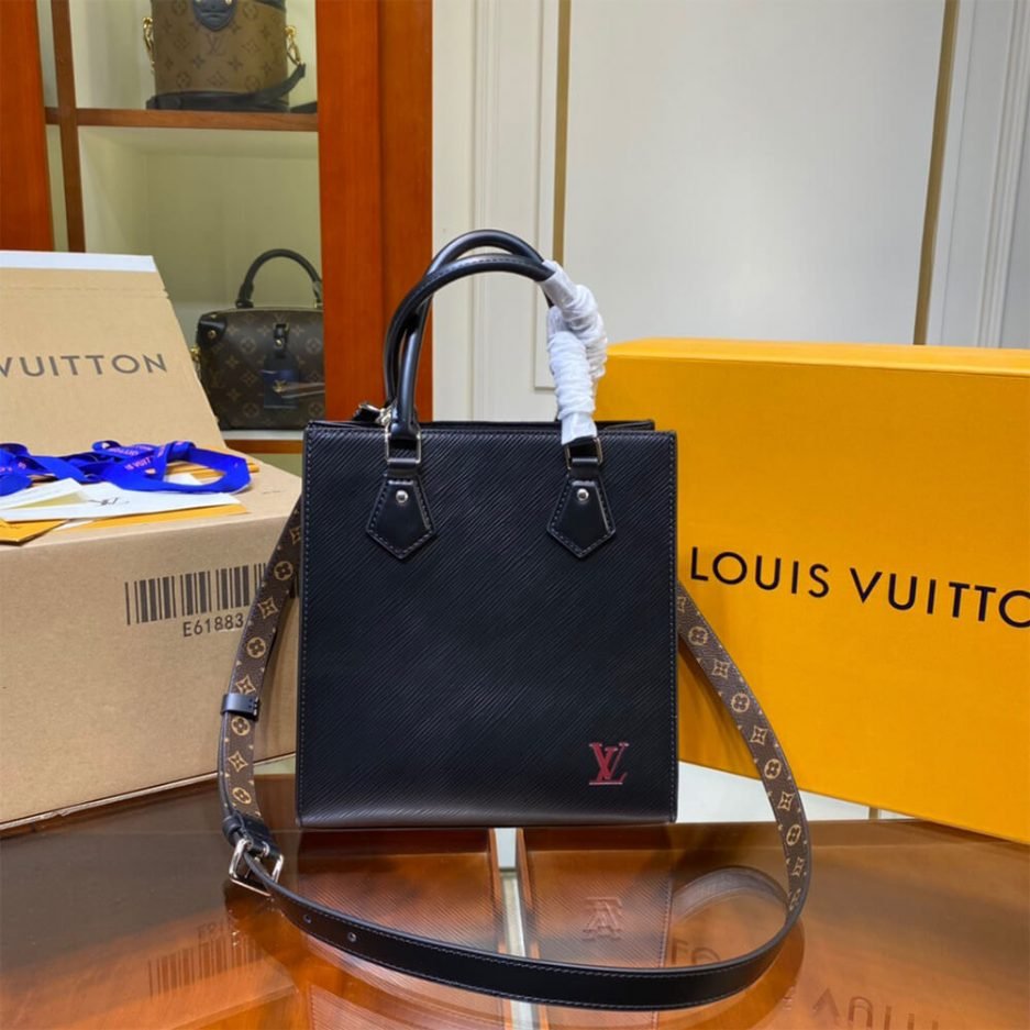 LV SAC PLAT BB - Image 2