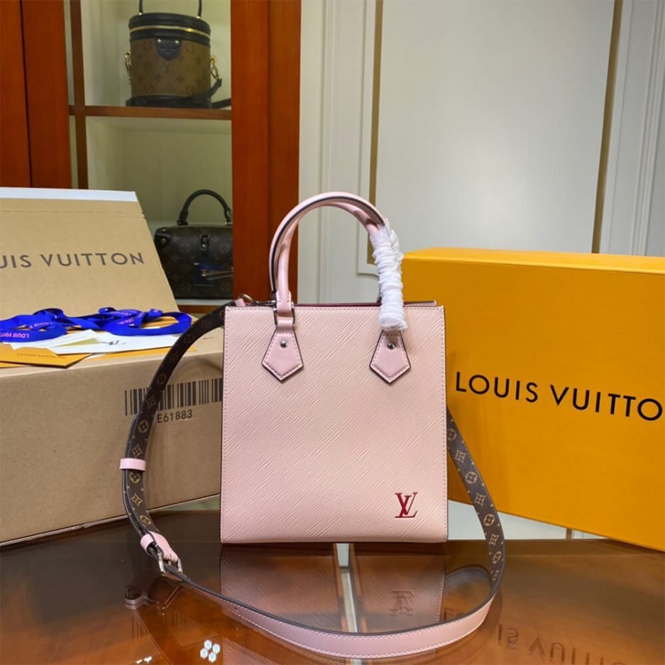 LV SAC PLAT BB - Image 2