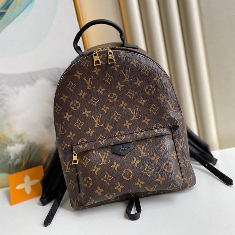 Louis Vuitton PALM SPRINGS MM - Image 2