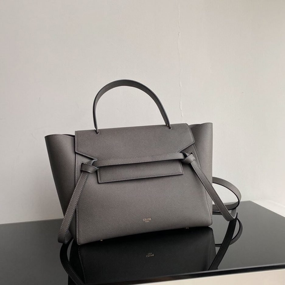 CELINE MINI BELT BAG - Image 2