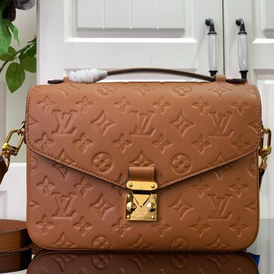 LV Pochette Metis(HIGH-END GRADE) - Image 2
