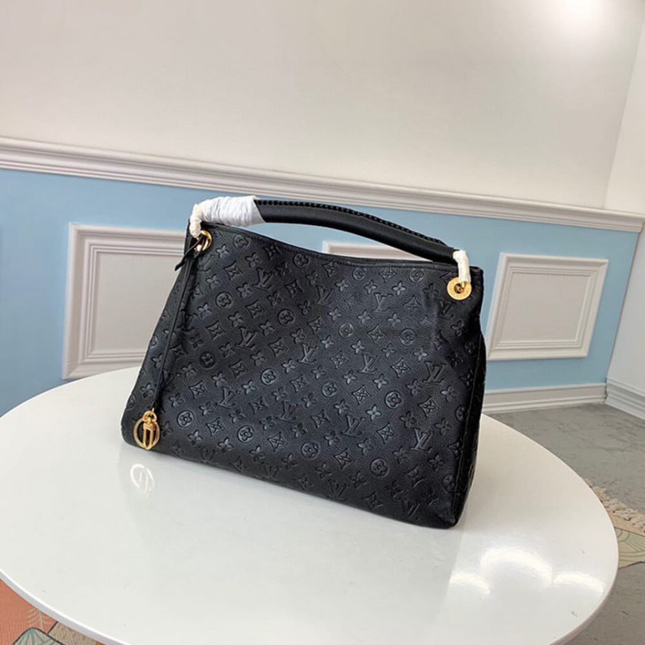 Louis Vuitton ARTSY MM - Image 2
