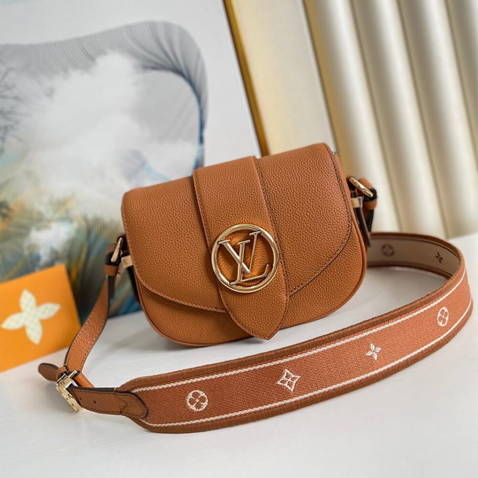 LV PONT 9 SOFT PM - Image 2