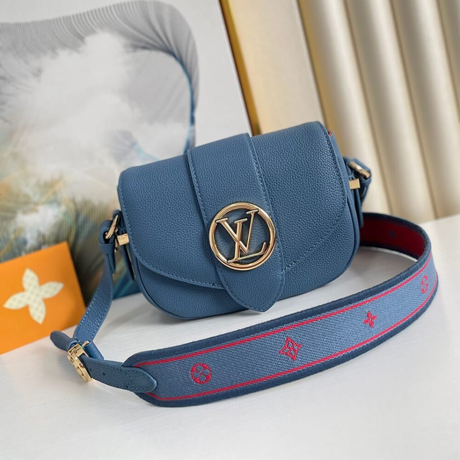 LV PONT 9 SOFT PM - Image 2
