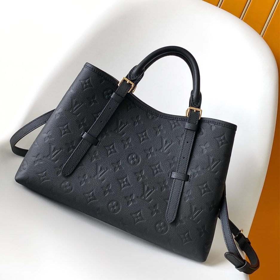 LV Babylone Tote PM - Image 2