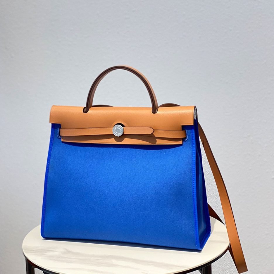 HERMES Herbag Zip 31 bag - Image 2