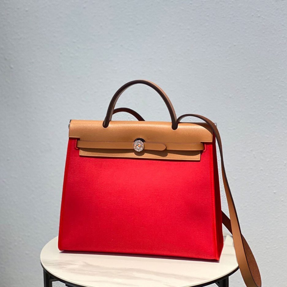 HERMES Herbag Zip 31 bag - Image 2