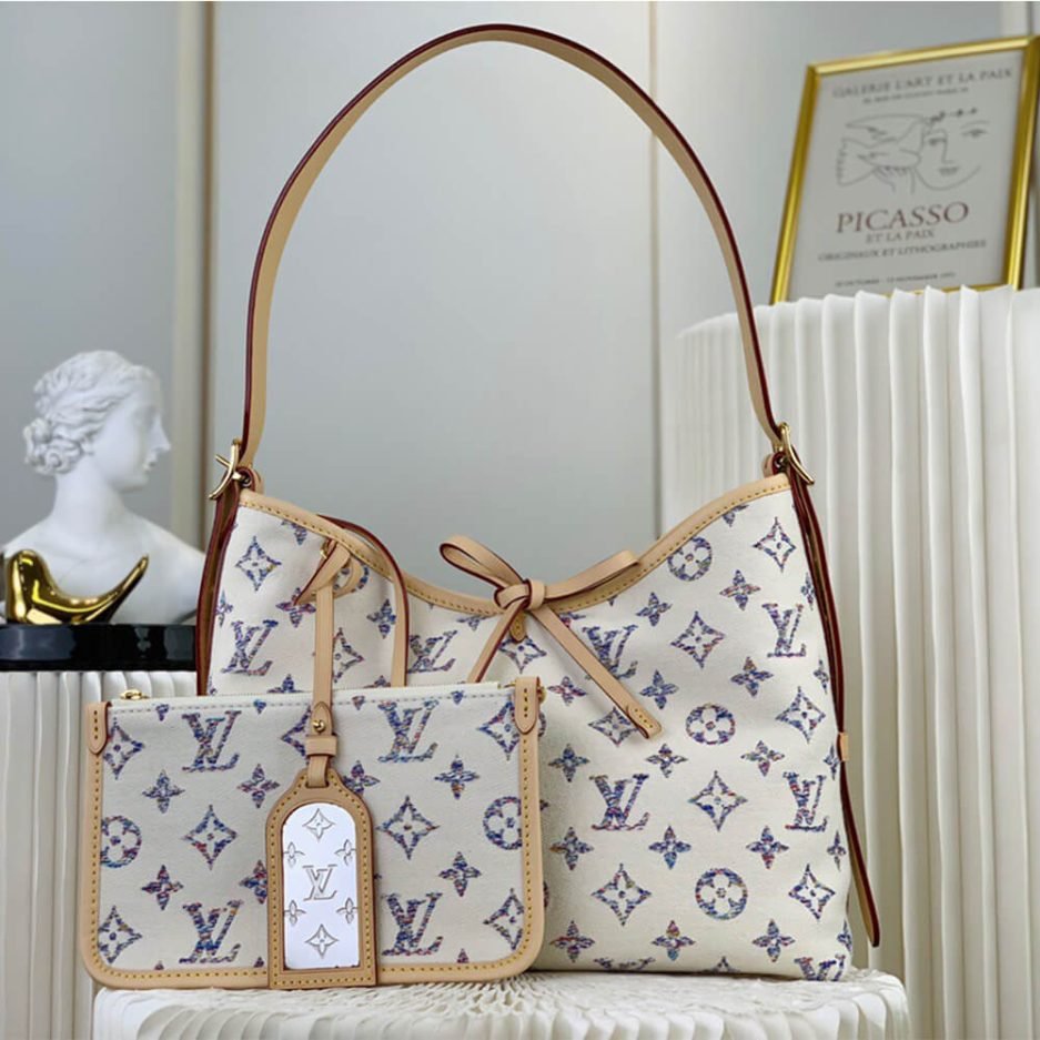 LV CarryAll PM - Image 2